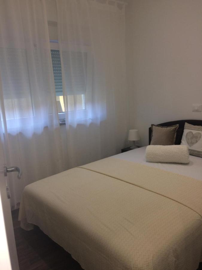 Z&D Apartment พูลา ภายนอก รูปภาพ