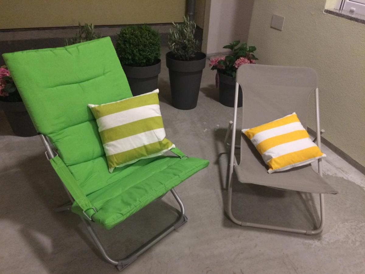Z&D Apartment พูลา ภายนอก รูปภาพ