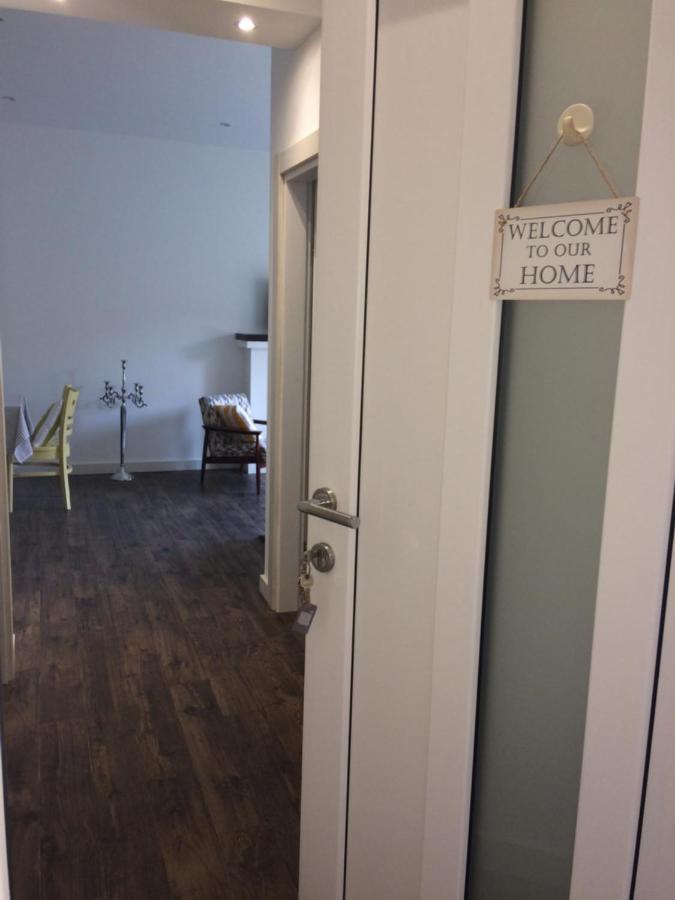 Z&D Apartment พูลา ภายนอก รูปภาพ