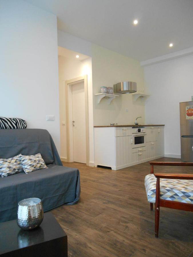 Z&D Apartment พูลา ภายนอก รูปภาพ