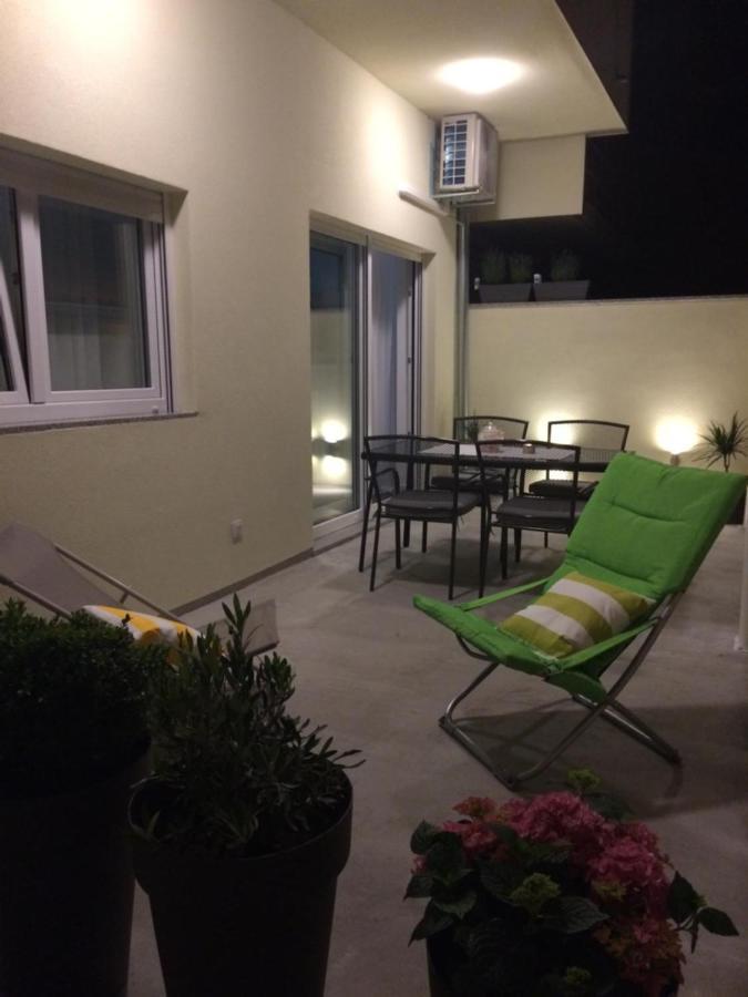 Z&D Apartment พูลา ภายนอก รูปภาพ